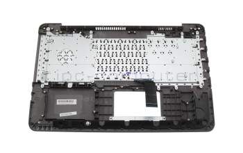 90NB0A01-R30110 Original Asus Tastatur inkl. Topcase DE (deutsch) schwarz/schwarz