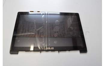 Asus 90NB0AU1-R20020 N501VW-1A 15.6 US UHD G T WV