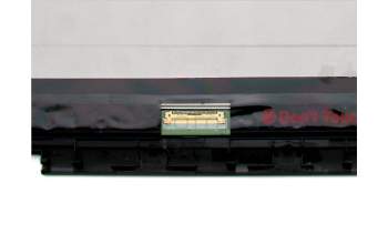 90NB0BA1-R20011 Original Asus Touch-Displayeinheit 13,3 Zoll (FHD 1920x1080) schwarz