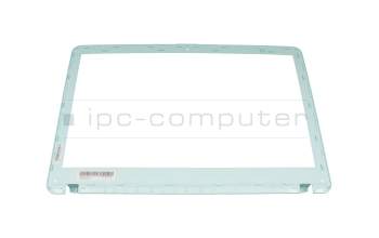 90NB0CG5-R7B000 Original Asus Displayrahmen 39,6cm (15,6 Zoll) blau