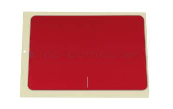90NB0CH1-R90010 Original Asus Touchpad Board inkl. roter Touchpad Abdeckung