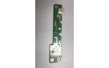 Asus 90NB0CV0-R10020 TP501UQ IO_BD./AS