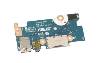 90NB0CW0-R10010 Original Asus IO Platine