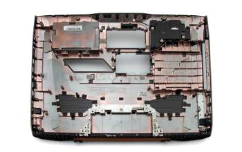 90NB0D61-R7D010 Original Asus Gehäuse Unterseite schwarz