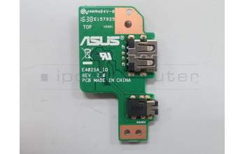 Asus 90NB0DI0-R10010 E502NA IO_BD.