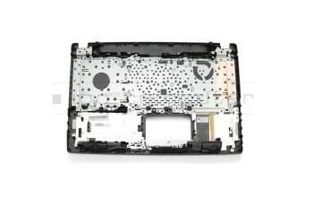 90NB0DM1-R32SF0 Original Asus Tastatur inkl. Topcase SF (schweiz-französisch) schwarz/schwarz mit Backlight