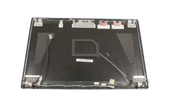 90NB0DM3-R7A010 Original Asus Displaydeckel inkl. Scharniere 43,9cm (17,3 Zoll) schwarz