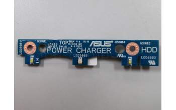Asus 90NB0DQ0-R10010 GL702VM LED_BD./AS
