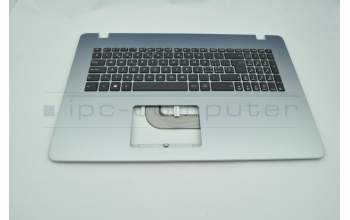 Asus 90NB0EV2-R35SF0 X705UA-1B Tastatur / Keyboard (schweiz)