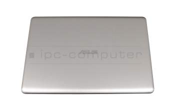 90NB0FL2-R7A010 Original Asus Displaydeckel 39,6cm (15,6 Zoll) silber (Touch)