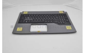 Asus 90NB0GQ2-R31GE0 GL503VD-1B Tastatur / Keyboard (deutsch)