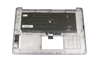 90NB0GS5-R30400 Original Asus Tastatur inkl. Topcase DE (deutsch) schwarz/anthrazit mit Backlight