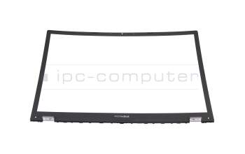 90NB0L61-R7B051 Original Asus Displayrahmen 43,9cm (17,3 Zoll) grau