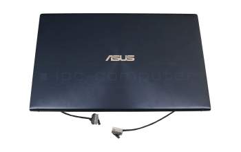 90NB0NK3-R20030 Original Asus Displayeinheit 15,6 Zoll (FHD 1920x1080) blau