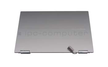 90NB0S02-R20010 Original Asus Touch-Displayeinheit 14,0 Zoll (FHD 1920x1080) silber