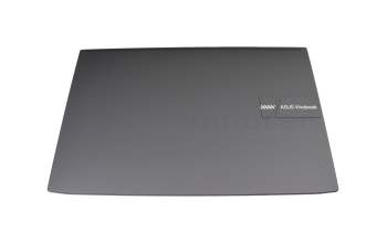 90NB0UV2-R7A011 Original Asus Displaydeckel 39,6cm (15,6 Zoll) blau OLED