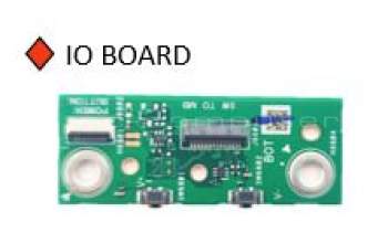 Asus 90NB0VC0-R10010 T3300KA IO_BD.