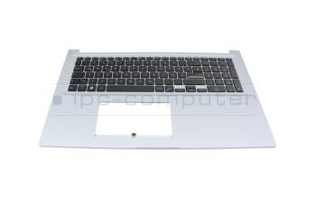 90NB0YA1-R31GE0 Original Asus Tastatur inkl. Topcase DE (deutsch) schwarz/grau