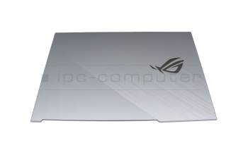 90NR03C2-R7A010 Original Asus Displaydeckel 39,6cm (15,6 Zoll) silber (Cool Silver)