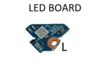 Asus 90NR0520-R10030 G513IM LED(L) BD.