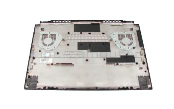 90NR05U1-R7D010 Original Asus Gehäuse Unterseite grau