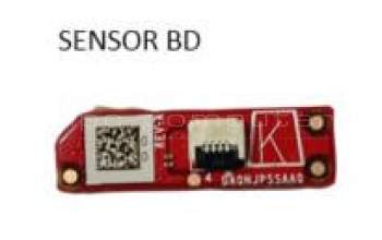 Asus 90NR0800-R10020 GA503RX SENSOR BD