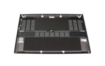 90NR0IT1-R7DM11 Original Asus Gehäuse Unterseite grau