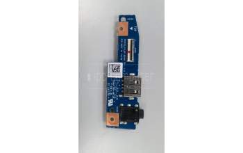 Asus 90NX0070-R11000 P552SJ IO_BD.