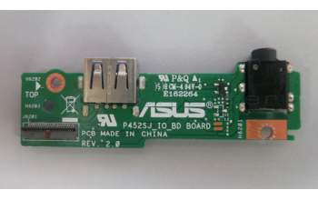 Asus 90NX0080-R10010 P452SA IO_BD./AS