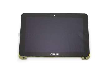 90NX00H1-R20010 Original Asus Touch-Displayeinheit 10,1 Zoll (WXGA 1280x800) schwarz