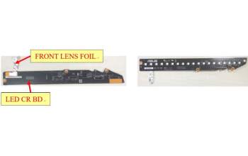 Asus 90PD02W0-P00100 GA35DX LED CR BD