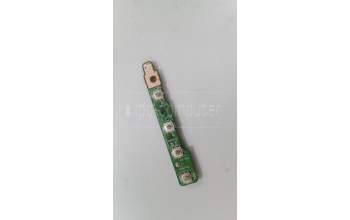 Asus 90PT0200-R11000 V161GA BUTTON BOARD