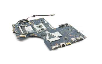 90R-N6SMB4000C Original Asus Mainboard (onboard GPU)