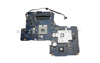 90R-N84MB1200C Original Asus Mainboard (onboard GPU)