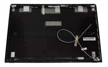 90R-N9JSP1000U Original Asus Displaydeckel 39,6cm (15,6 Zoll) schwarz
