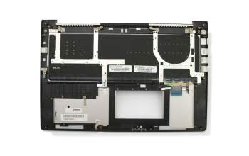 90R-NW01K1T80Y Original Asus Tastatur inkl. Topcase DE (deutsch) schwarz/silber mit Backlight