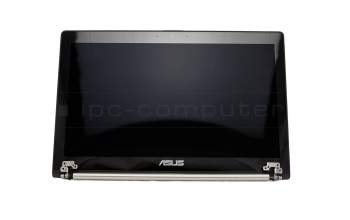 90R-NWO1L1300Y Original Asus Touch-Displayeinheit 15,6 Zoll (FHD 1920x1080) schwarz / silber Touch