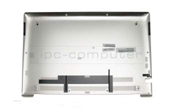 90R-NWOSP1C00Y Original Asus Gehäuse Unterseite silber