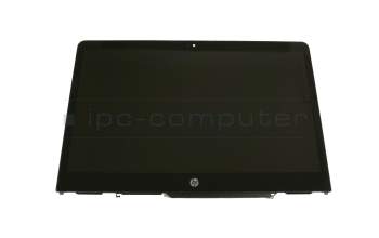 915520-001 Original HP Touch-Displayeinheit 14,0 Zoll (FHD 1920x1080) schwarz
