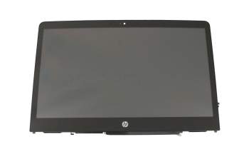 924298-001 Original HP Touch-Displayeinheit 14,0 Zoll (HD 1366x768) schwarz