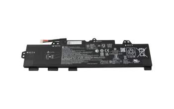 933322-855BU Original HP Akku 56Wh