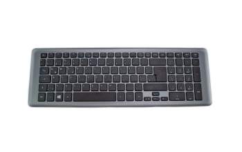 9C-N0VNS3060 Original Pegatron Tastatur DE (deutsch) schwarz mit Chiclet
