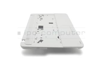 9C-N0ZXS0040 Original Toshiba Gehäuse Oberseite weiß
