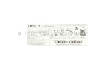 9PA2202500 Original Acer Desktop-PC Netzteil 220 Watt