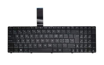 9Z.N6VSU.300 Original Asus Tastatur SF (schweiz-französisch) schwarz