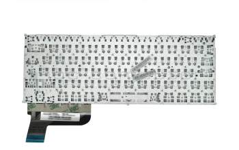 9Z.N8KBU.G00 Original DFE Tastatur SF (schweiz-französisch) braun