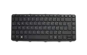 9Z.N9JBC.E0G Original HP Tastatur DE (deutsch) schwarz mit Backlight