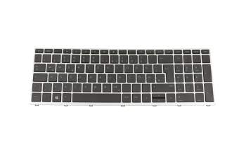 9Z.NEFSV.10G Original HP Tastatur schwarz