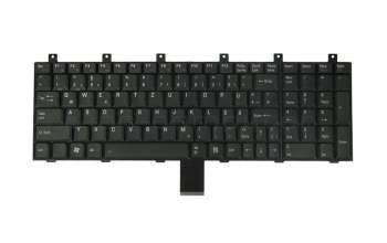 A000006390 Original Toshiba Tastatur DE (deutsch) schwarz