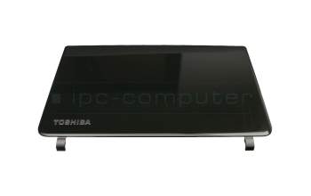 A000291030 Original Toshiba Displaydeckel 39,6cm (15,6 Zoll) schwarz